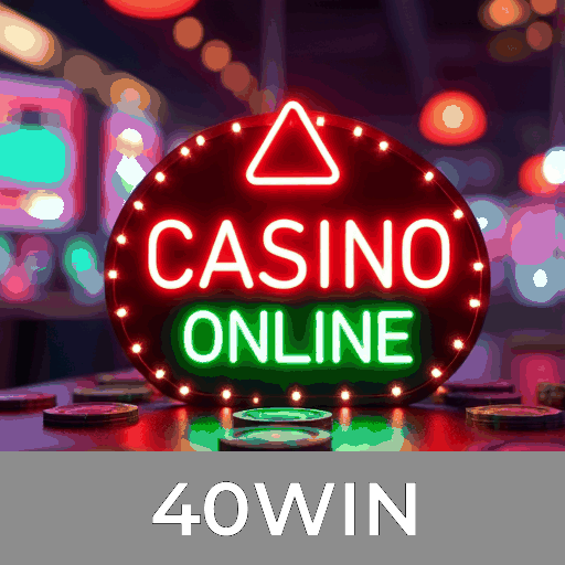 Vivencie o Acesso Exclusivo e Seguro no 40WIN