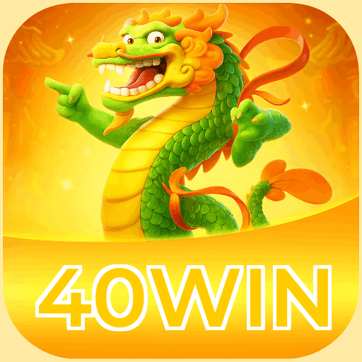 40WIN: Cassino Premiado e Seguro