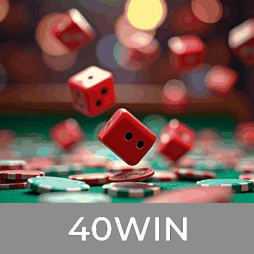 40WIN: Excelência em Serviço e Segurança no Jogo Online