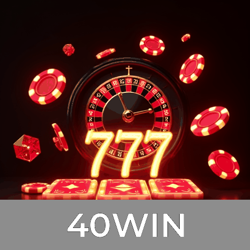 40WIN: Descubra Ofertas Exclusivas de Bônus de Registro com Primeira Depósito