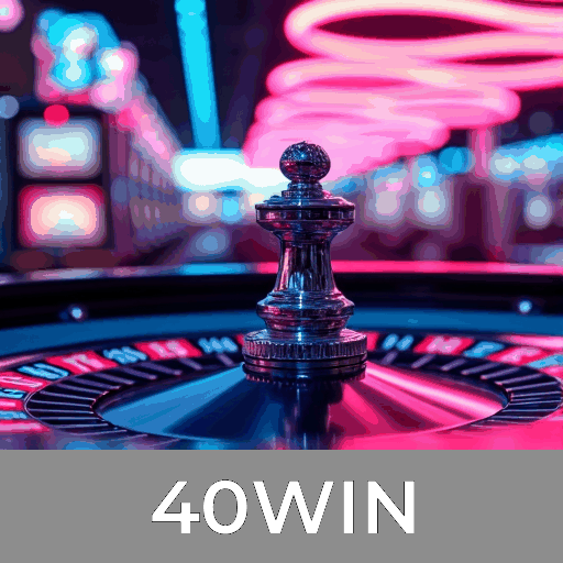 Vivencie o Acesso Exclusivo e Seguro no 40WIN