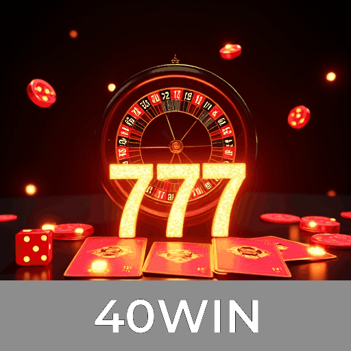 40WIN: Aproveite Bônus e Promoções Exclusivas