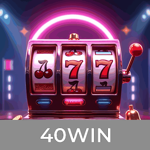 40WIN: Aproveite Bônus e Promoções Exclusivas