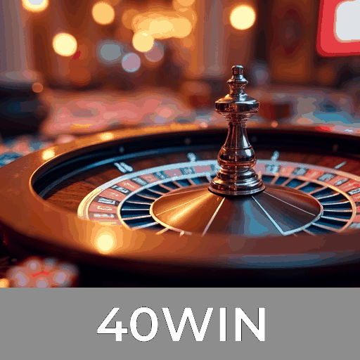 Descubra o Acesso Facilitado no 40WIN: Login Seguro e Prático