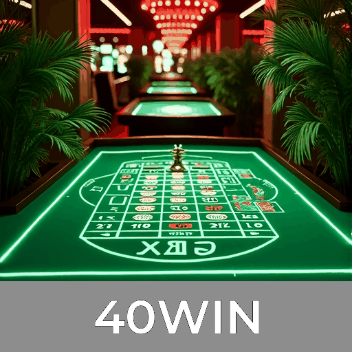 40WIN: A Revolução das Apostas no Seu Celular