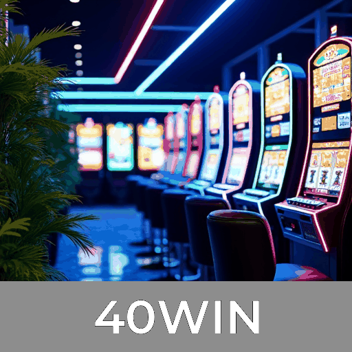 Experiência Real no 40WIN: Croupiers ao Vivo e Jogos de Mesa