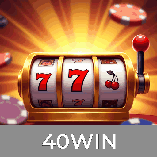 Descubra os Slots Exclusivos do 40WIN com Altos RTPs