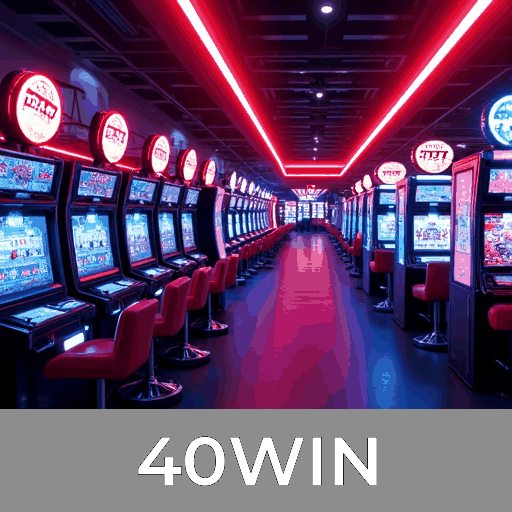 Aproveite Promoções Valiosas no 40WIN