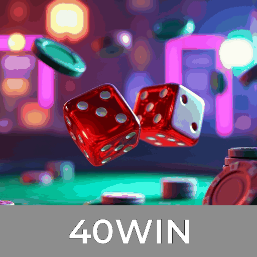 Aventura e Ganhos: Experimente os Jogos de Cassino do 40WIN